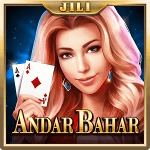 Jilidd Poker