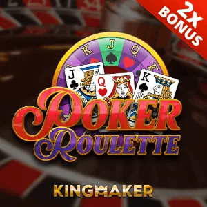 Texas Hold'em Poker Game