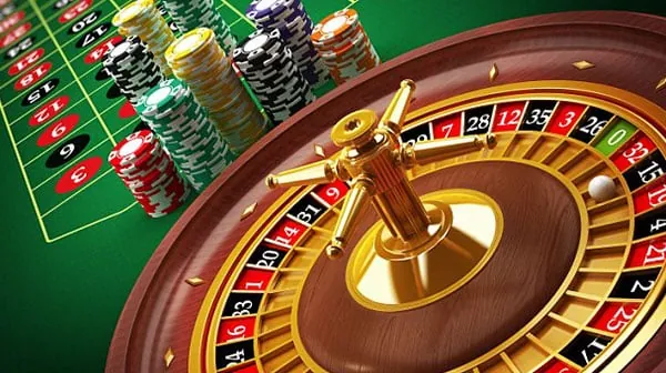 Wide selection of phfun casino games