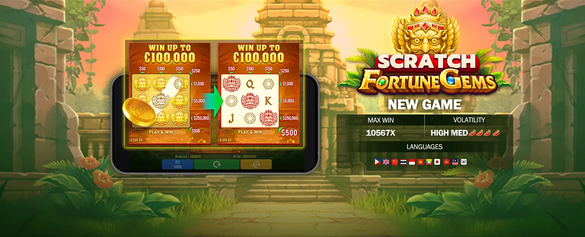 Jilidd Casino Game Strategies