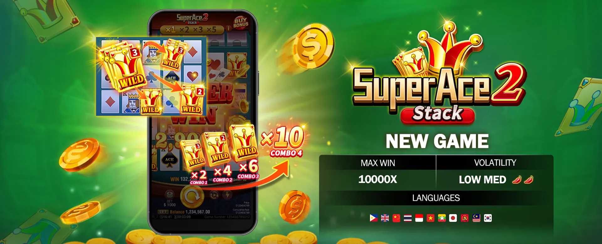 jilidd Login Page Background, Secure Online Gaming in the Philippines