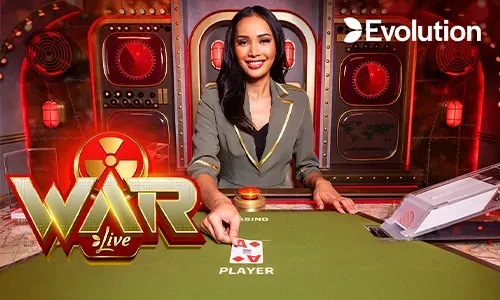jilidd online casino lobby with various games