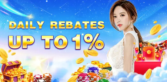 Deposit Match Bonus